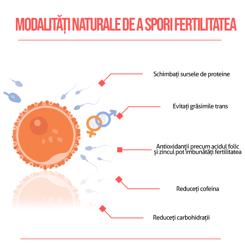 Cum să rămâi însărcinată
